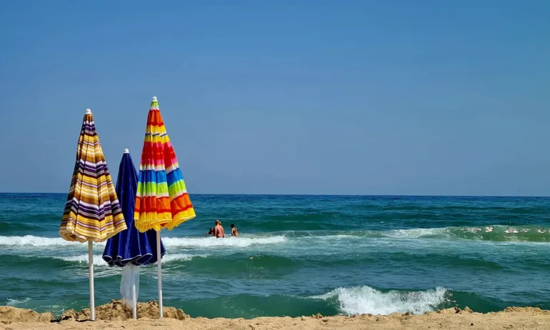 Слънчев петък, максималните температури между 28 и 33 градуса - Tribune.bg