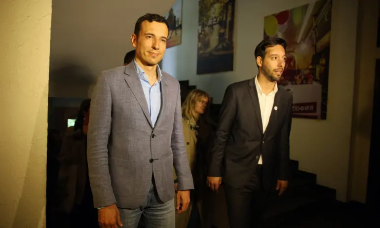 Васил Терзиев вижда ГЕРБ като най-голям конкурент за местния вот (ВИДЕО) - Tribune.bg