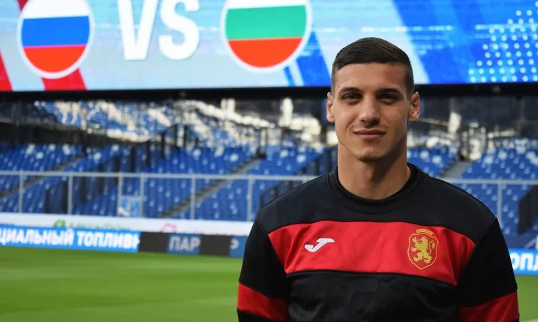 Дузпа в края пречупи лъвовете в Москва - Tribune.bg