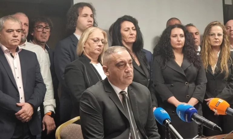 Новата партия Трети март: Румен Радев е наш неформален лидер - Tribune.bg