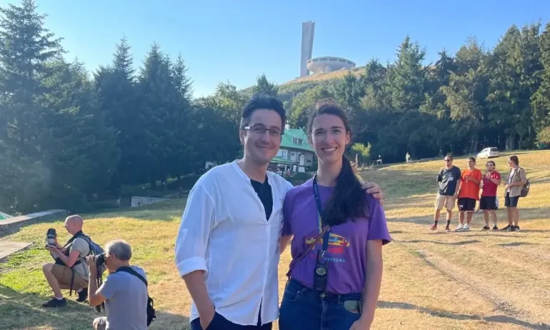 Атанас Атанасов - Удовлетворен съм, че като министър дадох на Проект Бузлуджа държавно финансиране - Tribune.bg