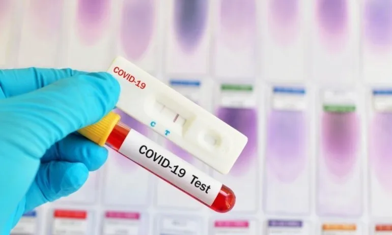 384 нови заразени с коронавирус и 8 починали през последното денонощие у нас - Tribune.bg