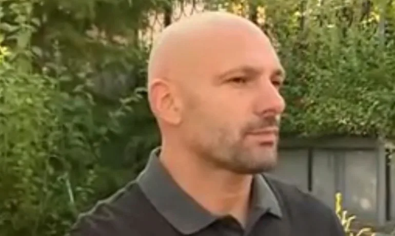 Станислав Недков-Стъки: Оскверняват държавата ни! Ще организирам движение за връщане на реда в столицата - Tribune.bg