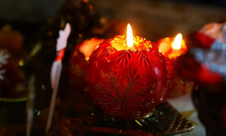 Честито Рождество Христово! - Tribune.bg