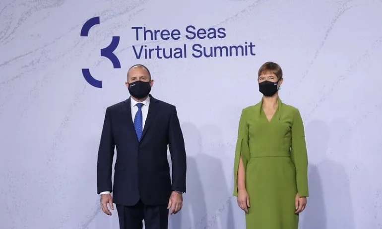 Естонският президент: Радев е бил контактен със заразен с COVID-19 - Tribune.bg