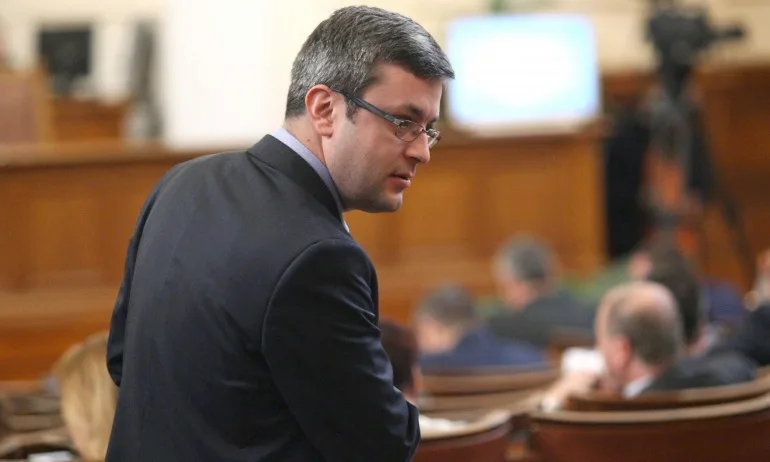 Тома Биков: В ГЕРБ няма двойни стандарти - Tribune.bg