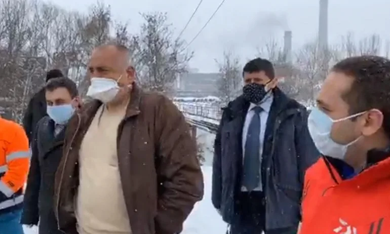 България е поръчала 1 милион теста за коронавирус - Tribune.bg