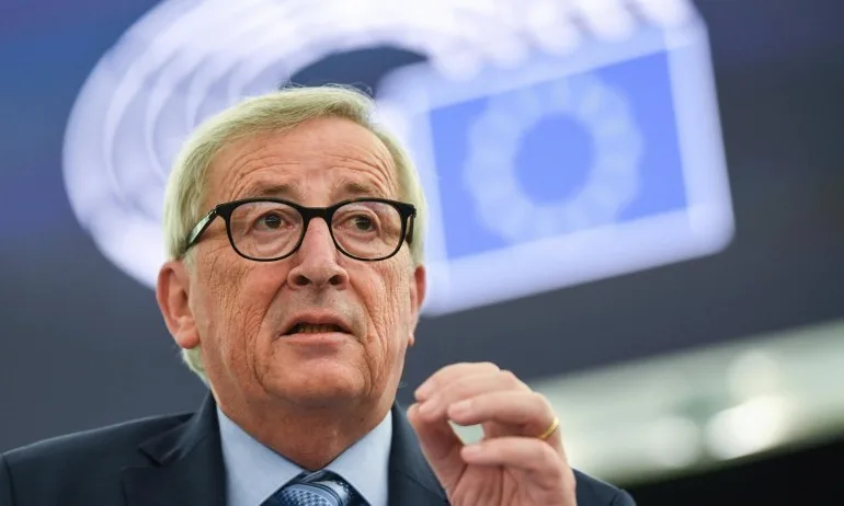 Юнкер: Борис Джонсън излъга в кампанията за Брекзит през 2016 година - Tribune.bg