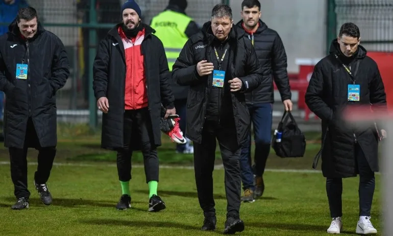 Любо Пенев: Успех на Ясен Петров, но няма да му е лесно - Tribune.bg