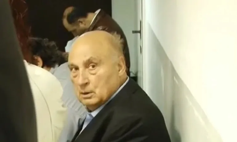 Цар Киро издъхна в дома си в Пловдив - Tribune.bg