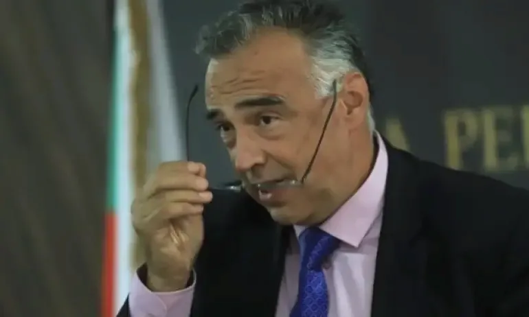 Антон Кутев: В криза сме, газ има до края на септември - Tribune.bg