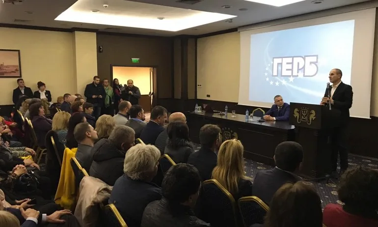 Цветанов: БСП са абдикирали от парламентарната си дейност - Tribune.bg