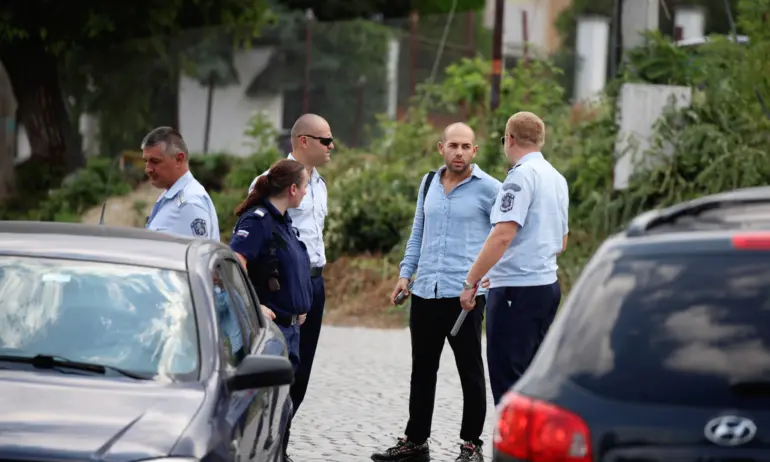 Алексей Петров е бил с охрана по време на убийството - Tribune.bg