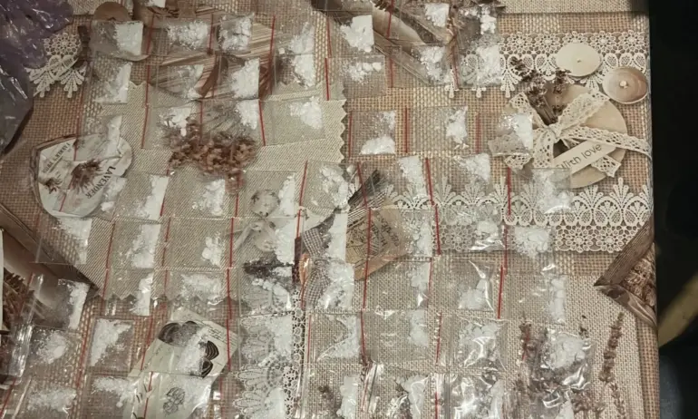 Иззеха флакони с райски газ и дрога при акция в над 30 столични заведения - Tribune.bg