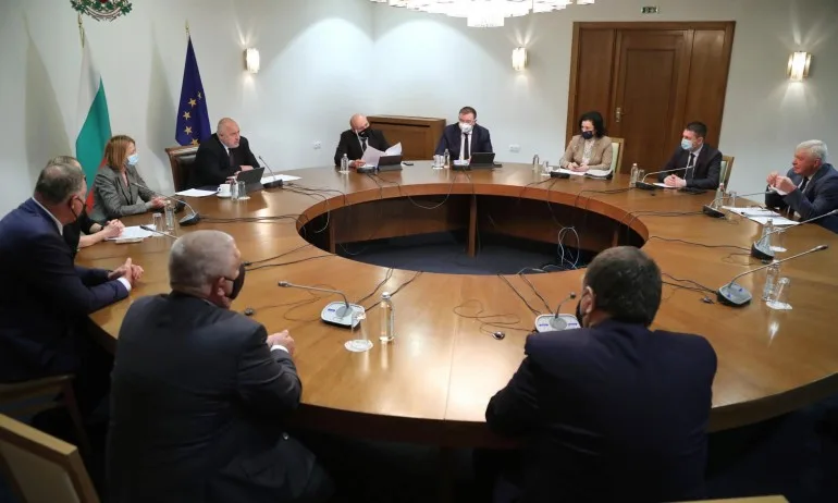 Борисов: Производителите на плодове и зеленчуци са получили субсидии от близо 83,5 млн. лева - Tribune.bg