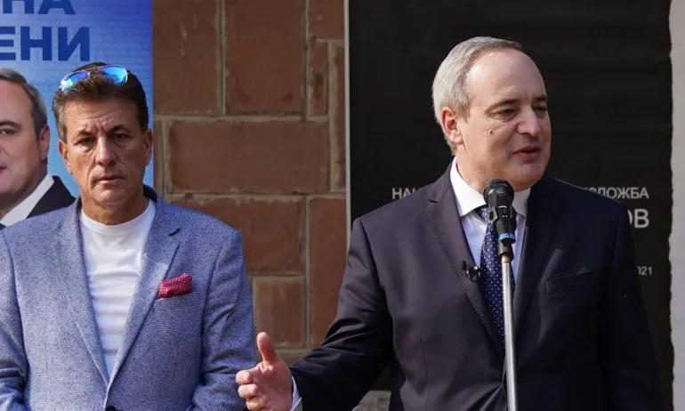 Проф. Герджиков: Въвеждането на зелените сертификати трябва да се отложи - Tribune.bg