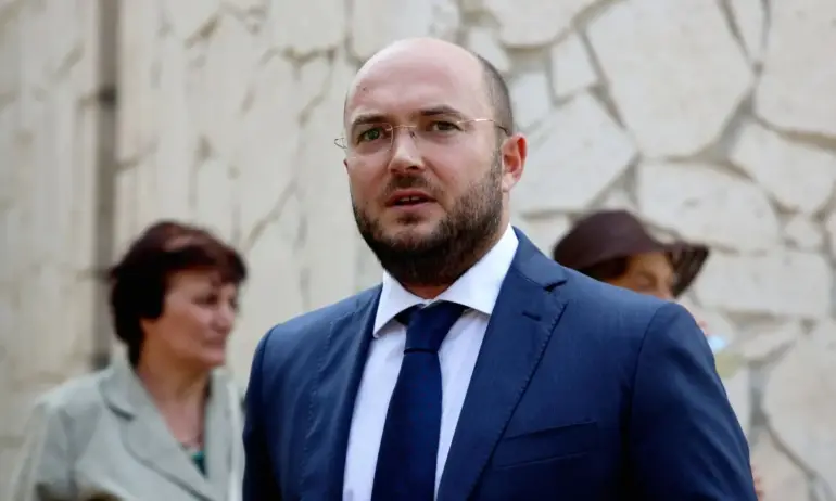 Шефът на СОС: Заради тънки сметки ПП-ДБ, Спаси София пренасят в жертва жителите на София - Tribune.bg