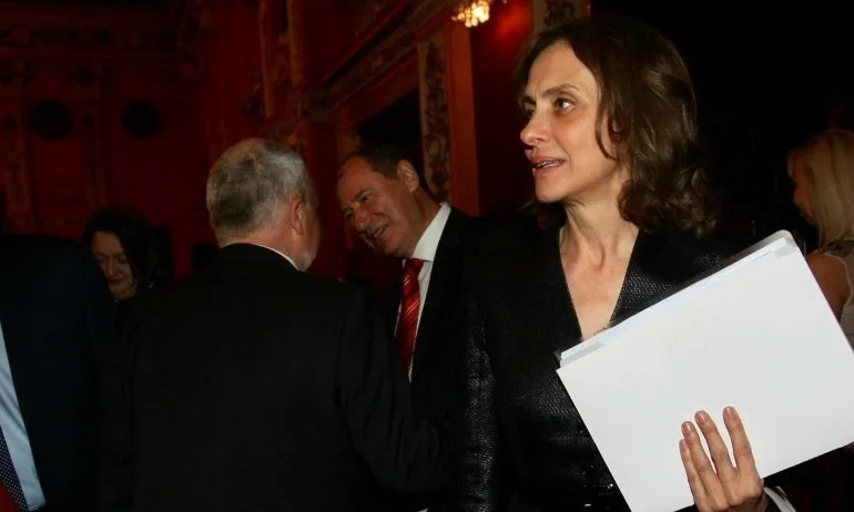 Н.Нейнски: България е последователна в подкрепата си за РСМ, Скопие трябва да спазва Договора - Tribune.bg