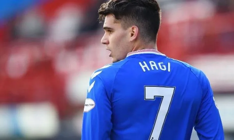 В Румъния не смятат, че Лудогорец ще вземат Хаджи - Tribune.bg