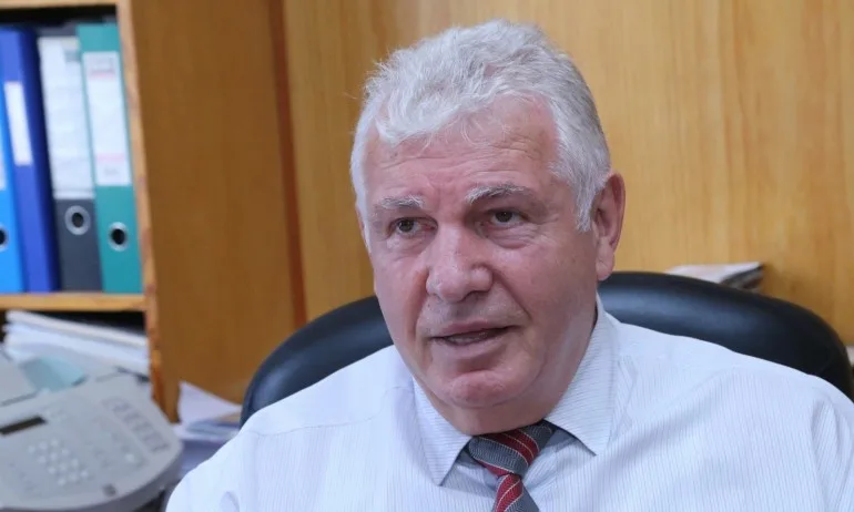 Инж. Стоян Братоев: Метрото е в гаранция, повредата ще се отстрани за сметка на строителя - Tribune.bg