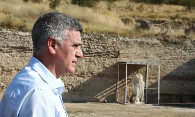 Янев за бюджета: Отговорността вече е на Народното събрание - Tribune.bg