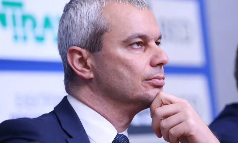 Възраждане на протест, искат оставката на министър Асен Василев заради еврото - Tribune.bg