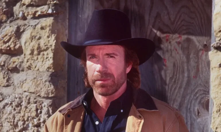 Чък Норис ни напусна. Още една легенда отлетя от този свят - Tribune.bg