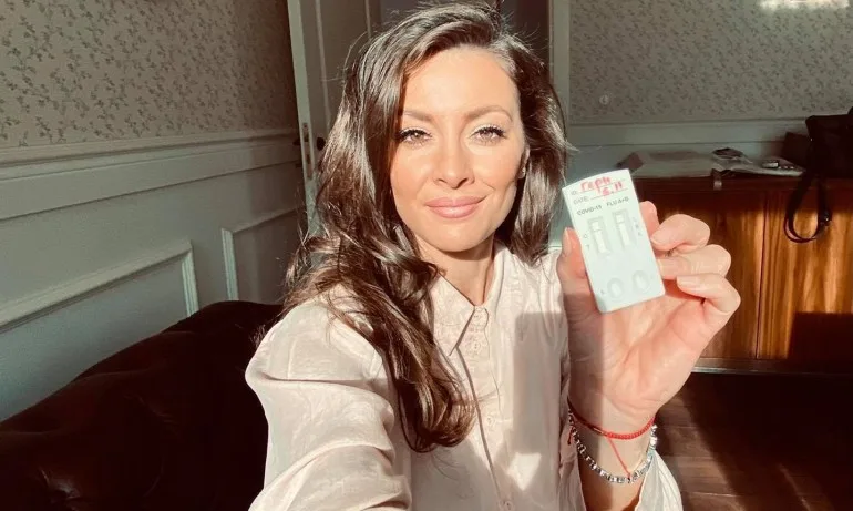 Гери Дончева: Останете в доброволна изолация в името на тези, които обичате и не искате да загубите - Tribune.bg