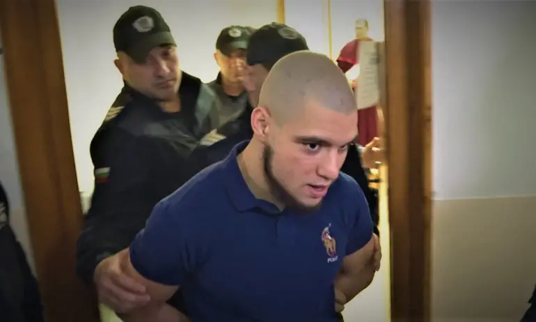 Прокурорският син на разпит в София, предявяват му обвинение за побой над бившата му приятелка - Tribune.bg
