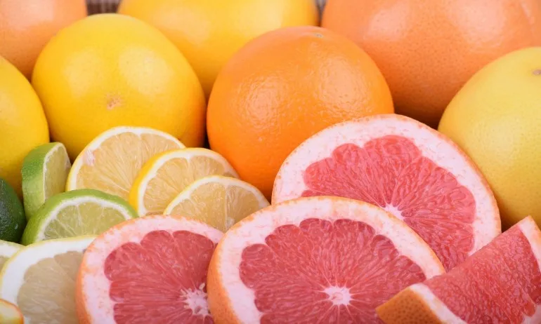 Как да прочистите черния дроб, като промените ежедневната си диета - Tribune.bg