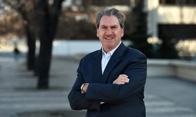 Шефът на Международната тенис федерация: Григор трябва да играе на турнира в София - Tribune.bg