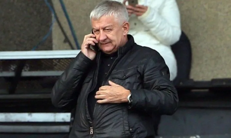 Крушарски скочи срещу прищевките на Моуриньо - Tribune.bg