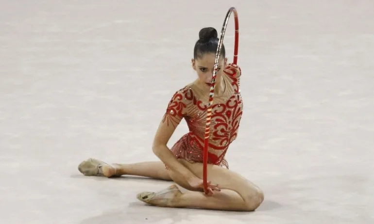 Невяна Владинова завърши седма в многобоя в Москва - Tribune.bg