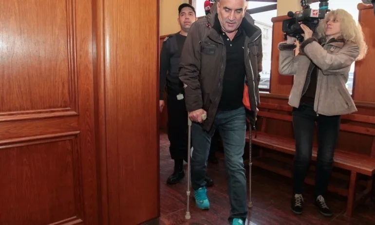 Ценко Чоков атакува кметския стол. Този път в Бяла Слатина - Tribune.bg