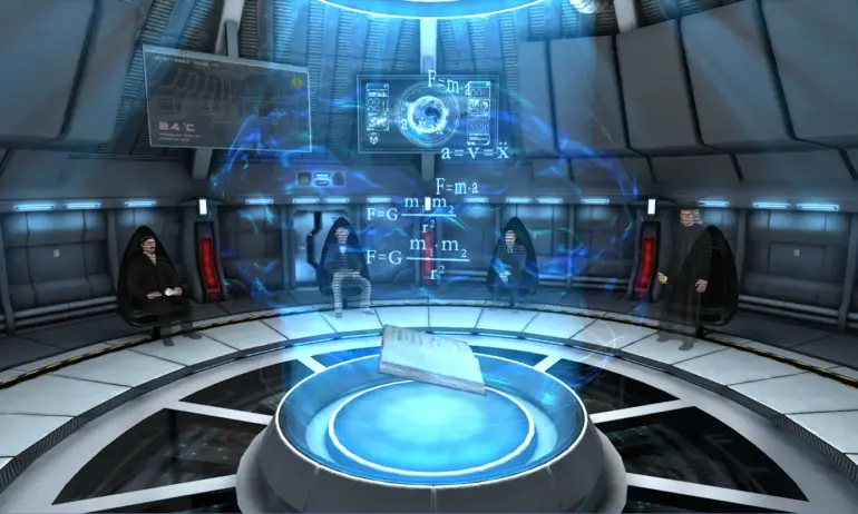 МОН: 30 0000 електронни образователни ресурси в интерактивната раница - Tribune.bg