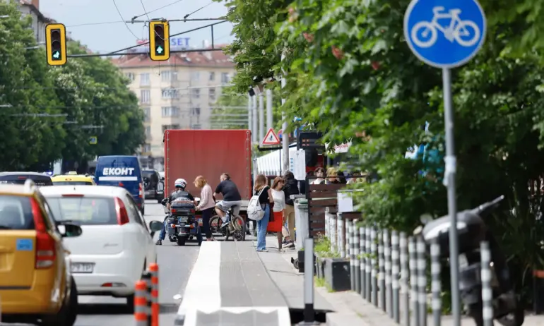 Диана Русинова: Не ми е ясно как в Общината ще си изфабрикуват документите, които им липсват - Tribune.bg