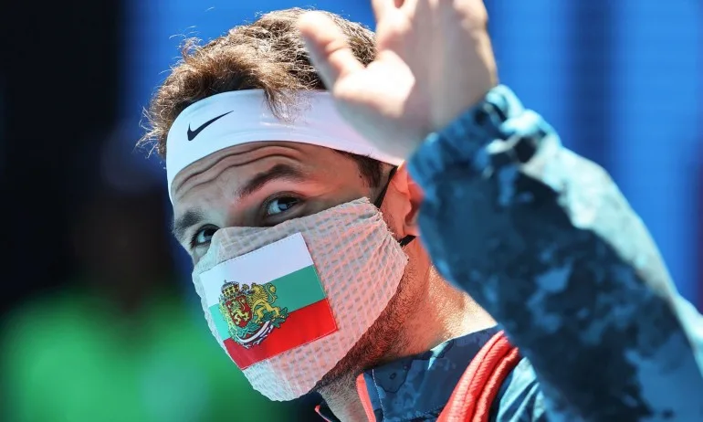 Григор: Гордея се, че съм от Хасково и България - Tribune.bg