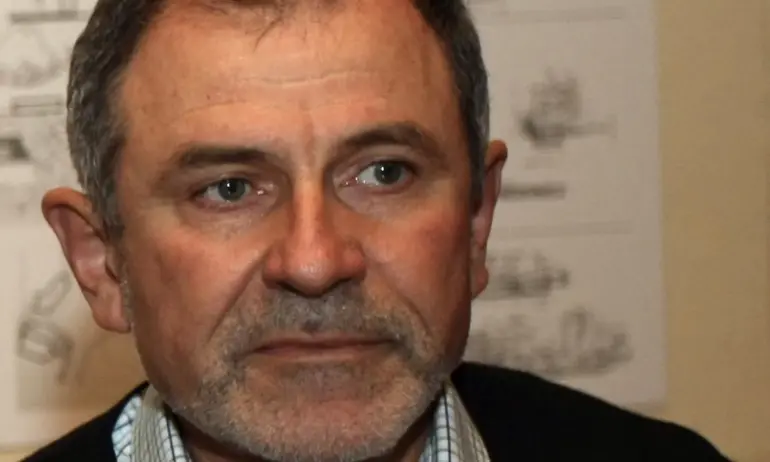 Методи Андреев: Семейството на Терзиев е тежко номенклатурно и тъмночервено, кандидатурата му е обидна - Tribune.bg