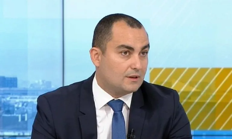 Александър Иванов: Поканихме Рашков в петък да отговори за миграционния натиск по границата - Tribune.bg
