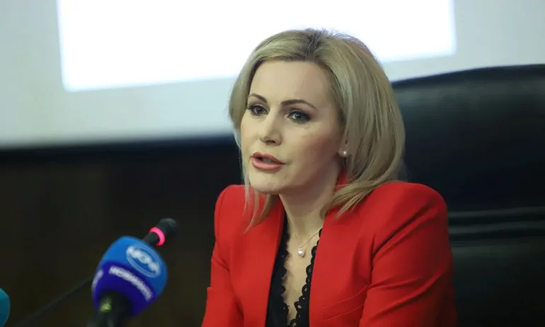 Прокуратурата: През 2022 г. са образувани 2626 дела за каналджийство - Tribune.bg