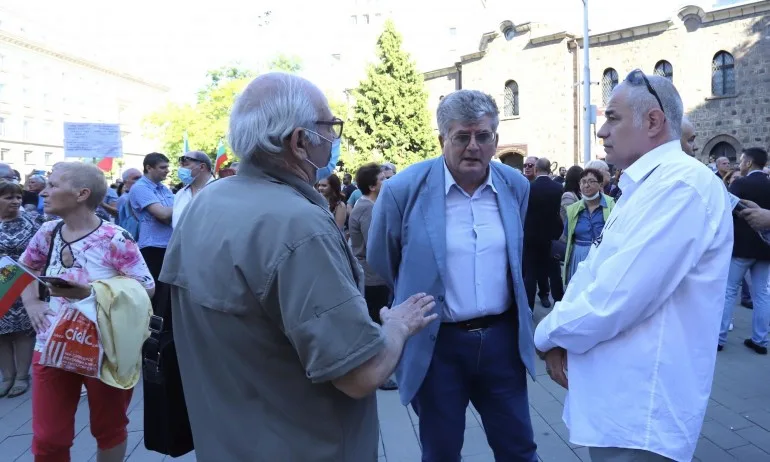 Прокуратурата: Еленко Божков е третият участник в спирането на метрото - Tribune.bg