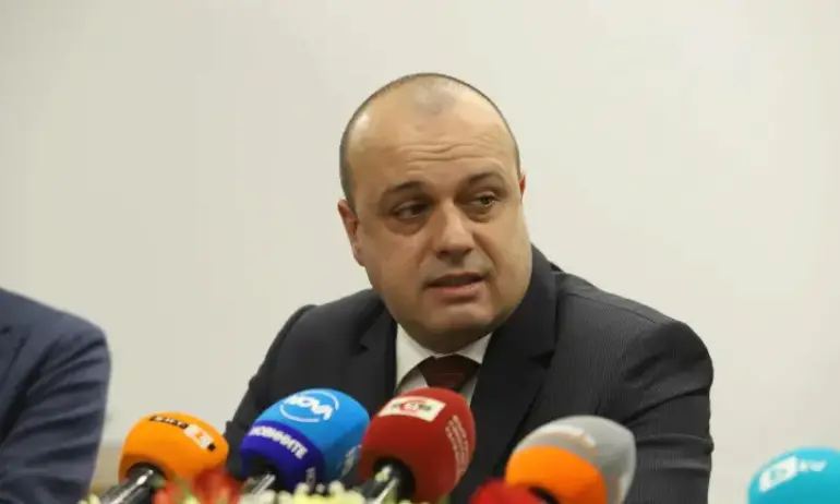 Христо Проданов пред Tribune: Докладът за договора на „Булгаргаз“ с Боташ е готов от седмица