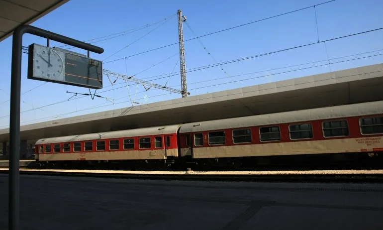 Пуснаха разписанието за влака Пловдив-Одрин - Tribune.bg