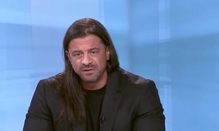 Алибегов: Благодарение на Ангелкова защитихме бизнеса и хората - Tribune.bg