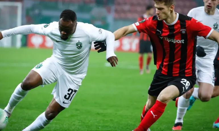 Лудгорец не е за хора със слаби сърца - Tribune.bg