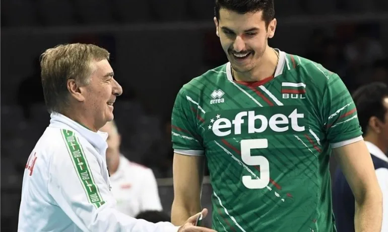 Силвано Пранди: Имахме своите шансове поне за точка срещу Полша - Tribune.bg