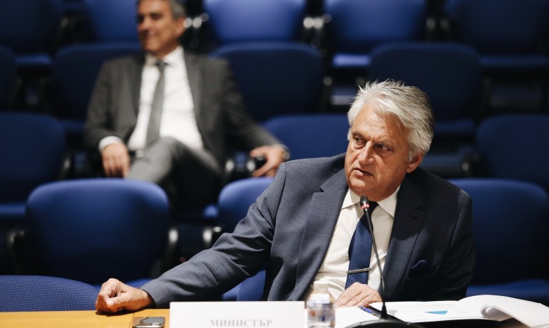 Рашков: Шегуваме се, че МВР е Министерство на всички работи, но няма какво да направим на Капитан Андреево - Tribune.bg