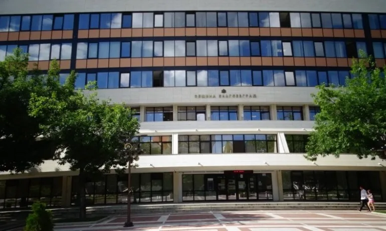 Ясен Попвасилев е временният кмет на Благоевград - Tribune.bg