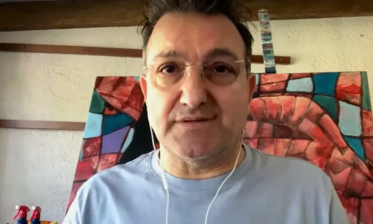 Зуека: Какъв оптимист да бъда, като гледам какво става в България - Tribune.bg