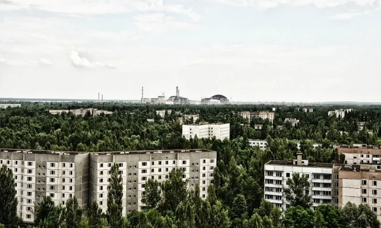 Зеленски прави Чернобил туристическа атракция - Tribune.bg